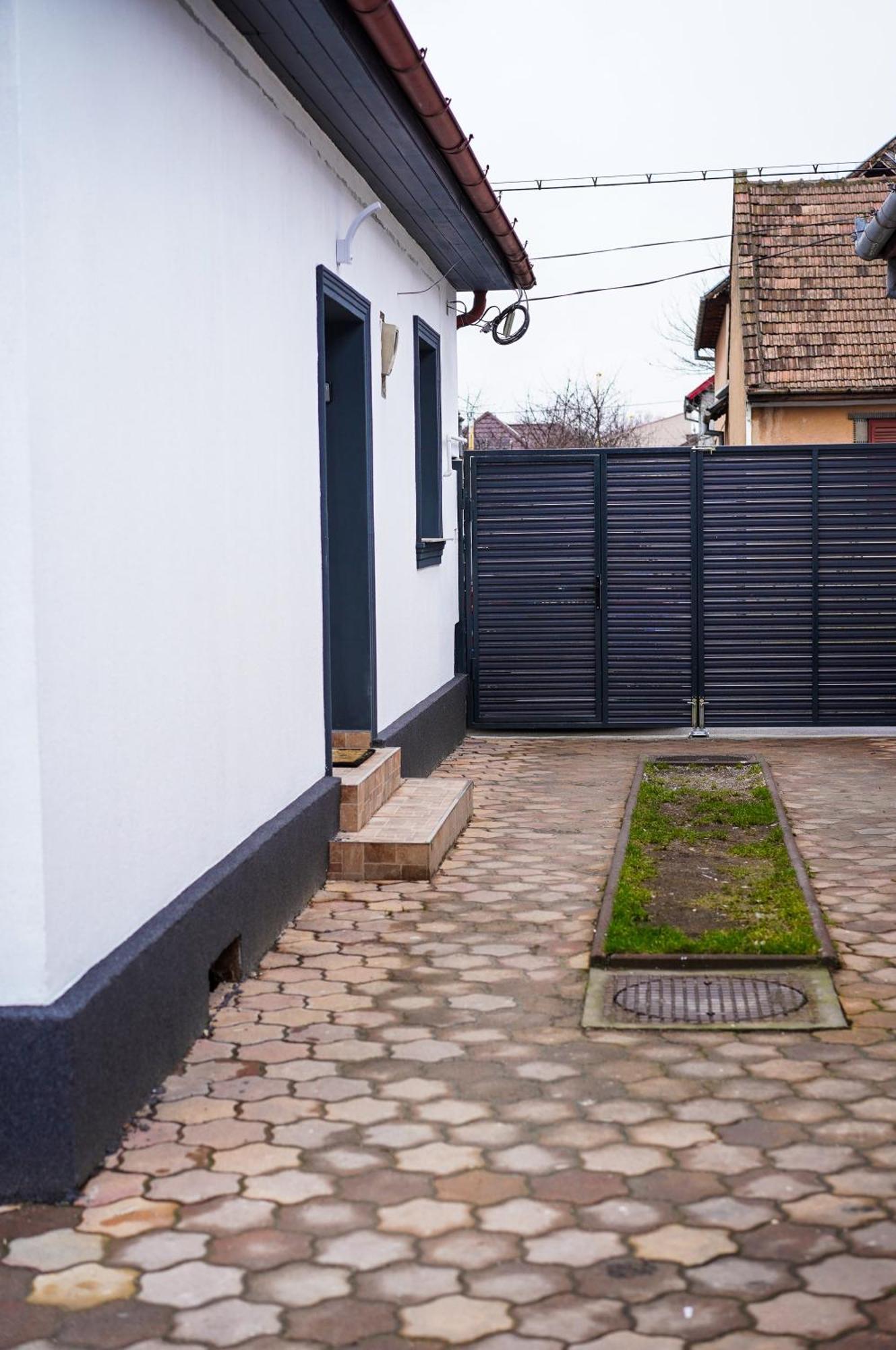 Aristocratic Home Brașov Exterior foto